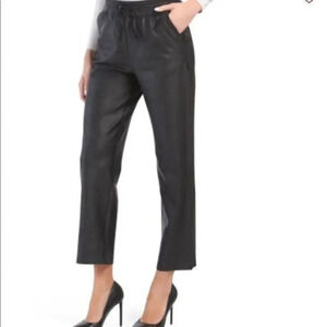 Madison d’Amelie Paris Coated pants
